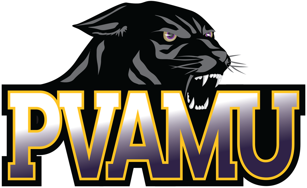 Prairie View A&M Panthers 2016-Pres Primary Logo iron on transfers for clothing